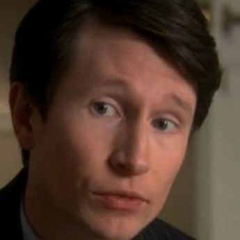 Jonathan Aris