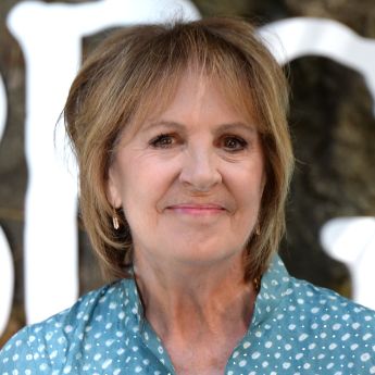 Penelope Wilton