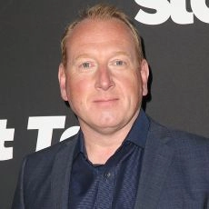 Adrian Scarborough