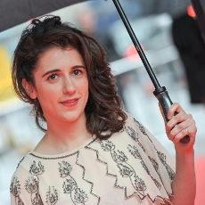 Ellie Kendrick
