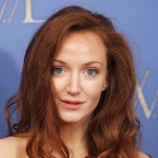 Olivia Grant