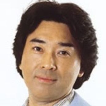 Masashi Ebara