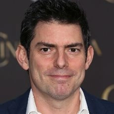 Chris Weitz