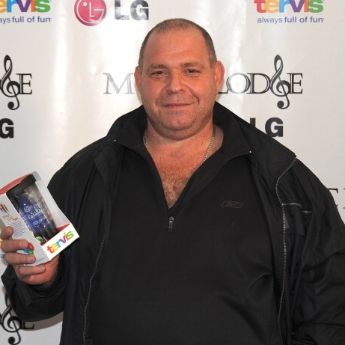 Louis Lombardi