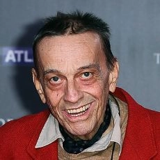 Toni Bertorelli