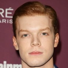 Cameron Monaghan