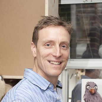 Francis Gilson