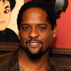 Blair Underwood