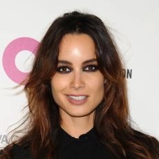 Bérénice Marlohe