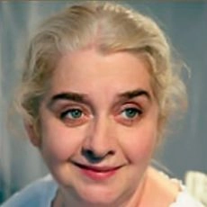 Lyudmila Ignatenko