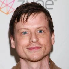 Kevin Rankin