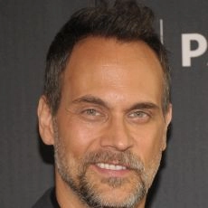 Todd Stashwick
