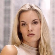 Bridgette Wilson