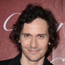Christian Camargo
