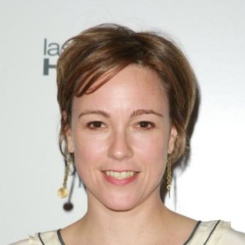 Nicola Usborne