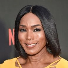 Angela Bassett