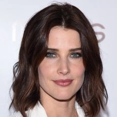 Cobie Smulders