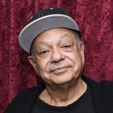 Cheech Marin