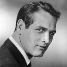 Paul Newman