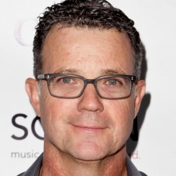 Mark Burg