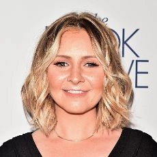 Beverley Mitchell