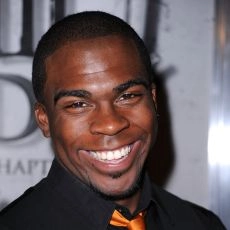 Laurence Anthony