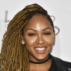 Meagan Good
