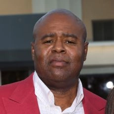 Chi McBride