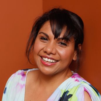 Deborah Mailman