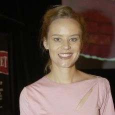 Nadine Garner