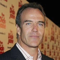 Richard Burgi