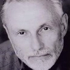 David Ackroyd