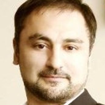 Shamil Djafarov