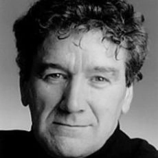 Clive Russell