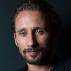 Matthias Schoenaerts