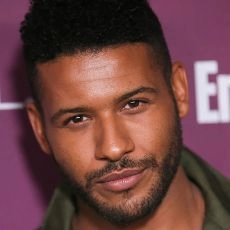 Jeffrey Bowyer-Chapman