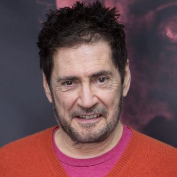 Daniel Faraldo