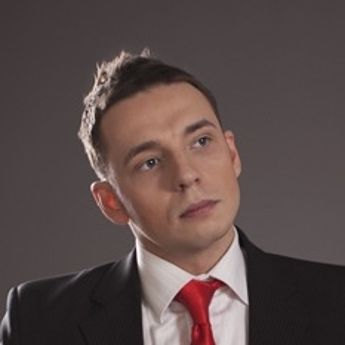 Sergei Likhomanenko