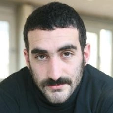 Lionel Dray