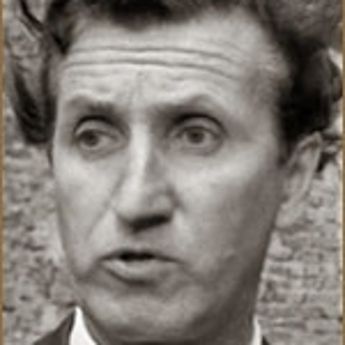 Mac Ronay