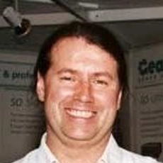 Ray Gillon