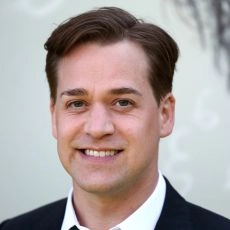 T.R. Knight