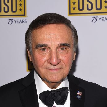 Tony Lo Bianco