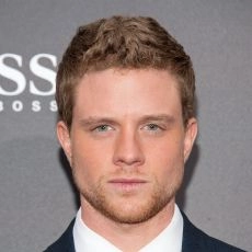 Jonny Weston