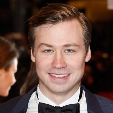 David Kross