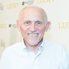 Armin Shimerman
