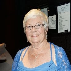 Menna Trussler