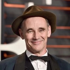 Mark Rylance