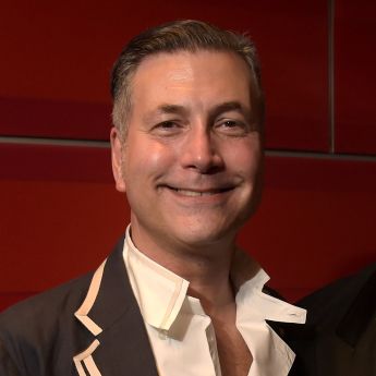 Hal Eisen