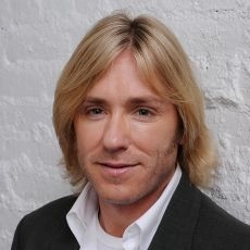 Ron Eldard